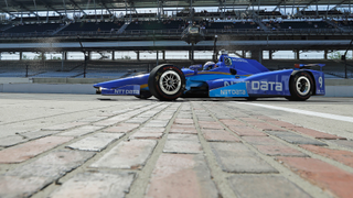 Scott Dixon Wins Pole For Indianapolis 500, F1 Star Fernando Alonso Starts Fifth